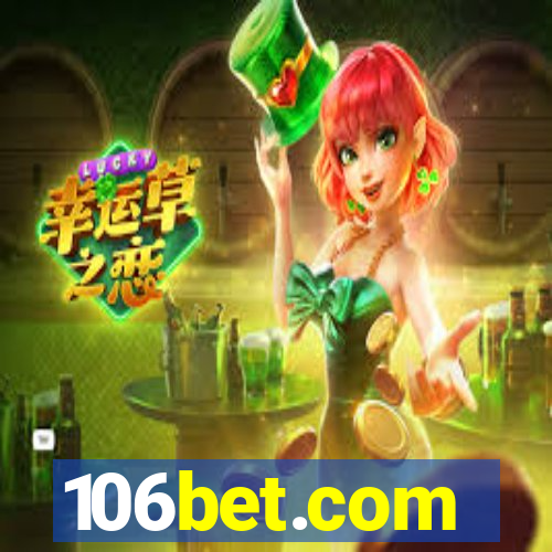 106bet.com