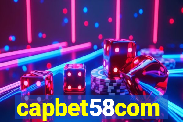 capbet58com