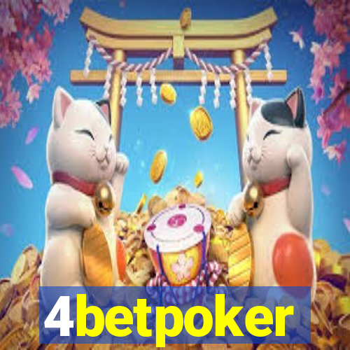 4betpoker