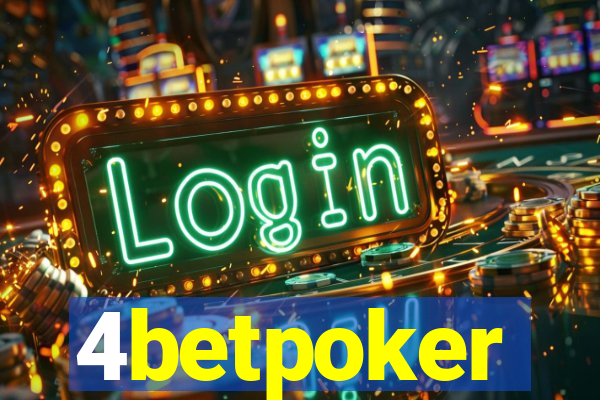 4betpoker