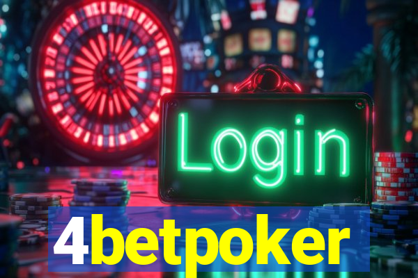 4betpoker