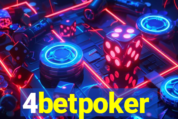 4betpoker