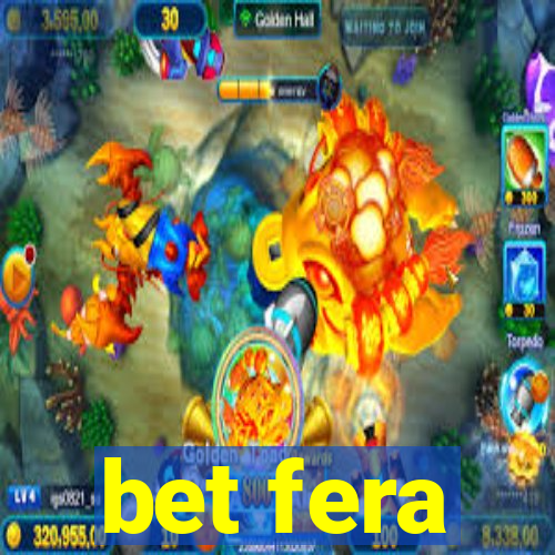 bet fera