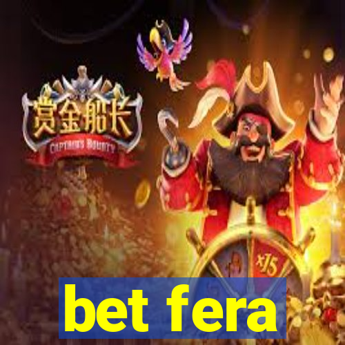 bet fera