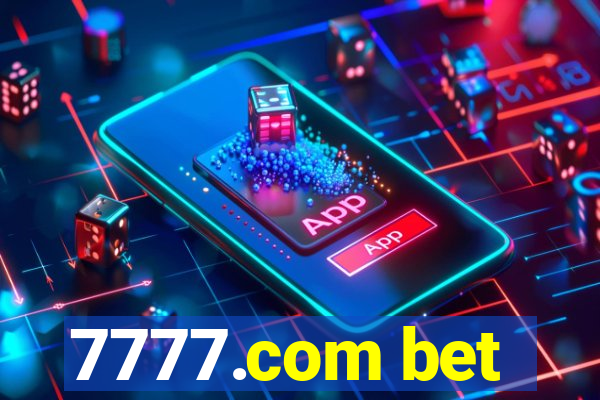 7777.com bet