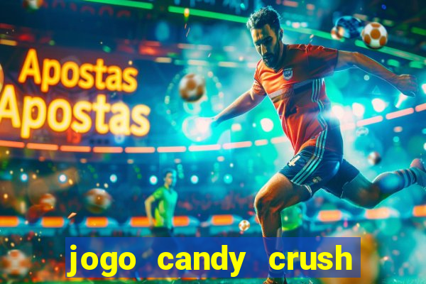 jogo candy crush saga no facebook