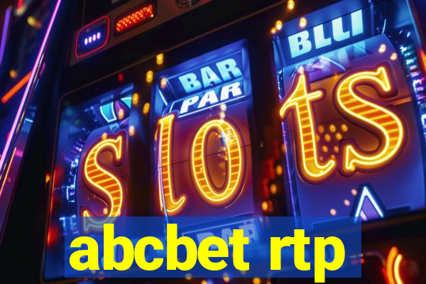 abcbet rtp