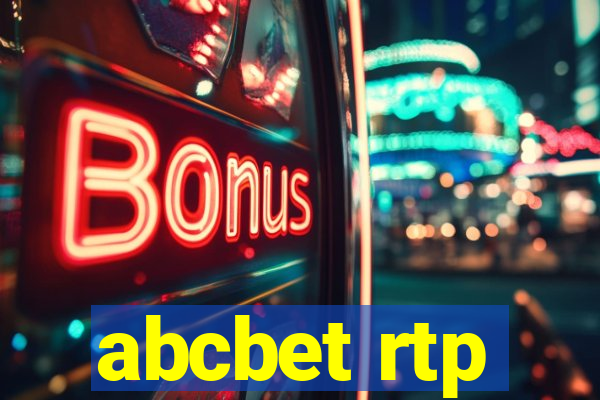 abcbet rtp