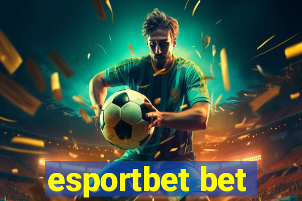 esportbet bet