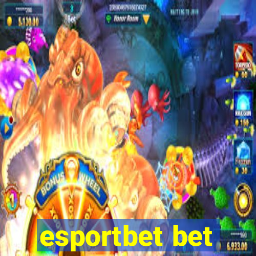 esportbet bet