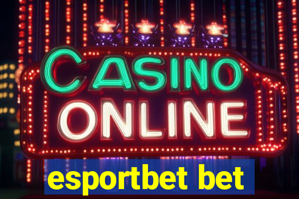 esportbet bet