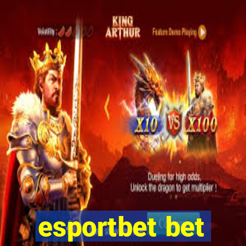 esportbet bet