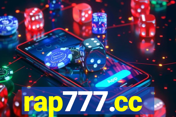 rap777.cc