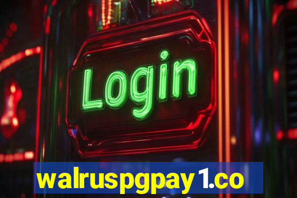 walruspgpay1.com