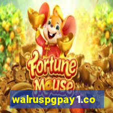 walruspgpay1.com