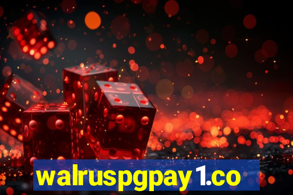 walruspgpay1.com