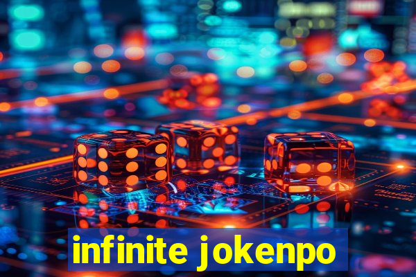 infinite jokenpo