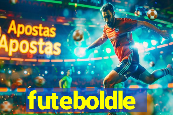 futeboldle