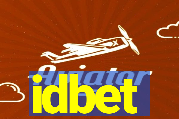 idbet