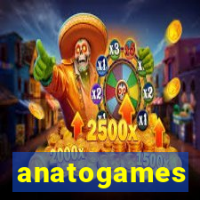 anatogames