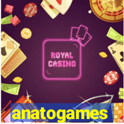 anatogames