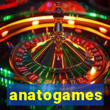 anatogames