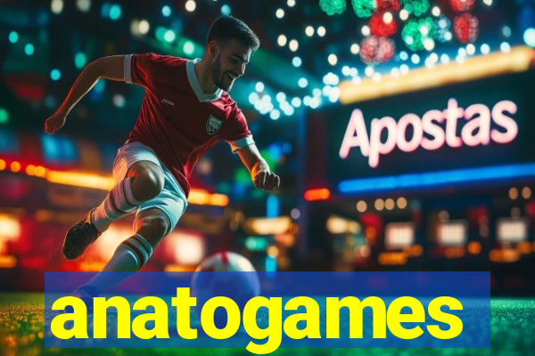 anatogames