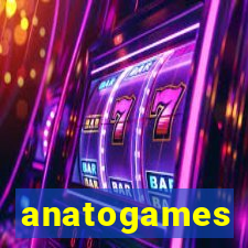 anatogames