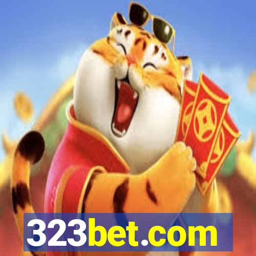 323bet.com