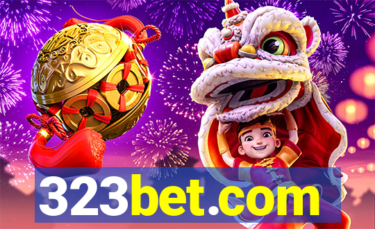 323bet.com