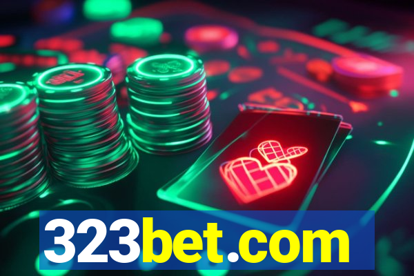 323bet.com