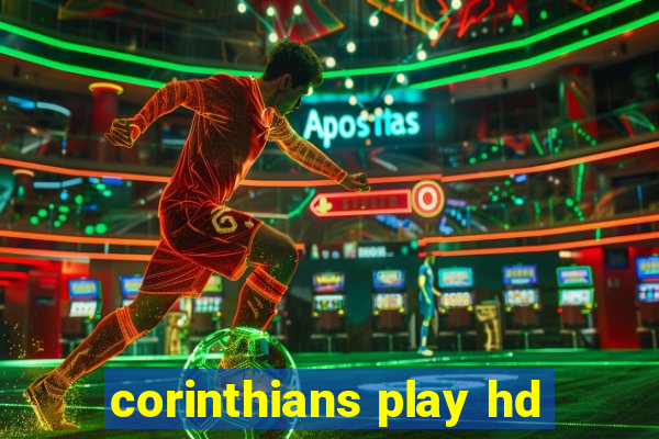 corinthians play hd