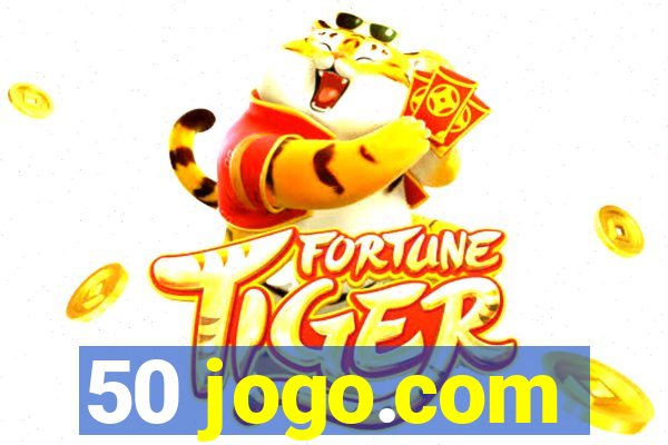 50 jogo.com