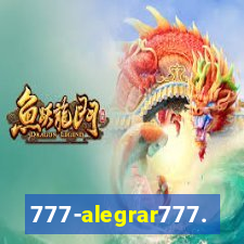 777-alegrar777.net