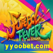 yyoobet.com