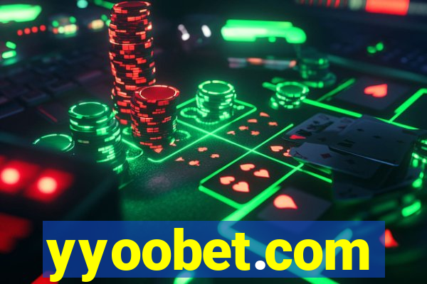 yyoobet.com