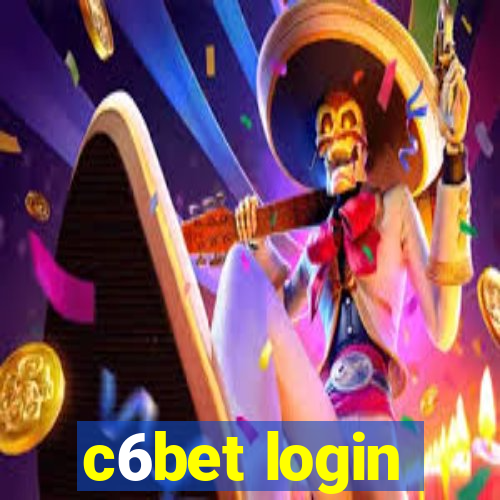 c6bet login