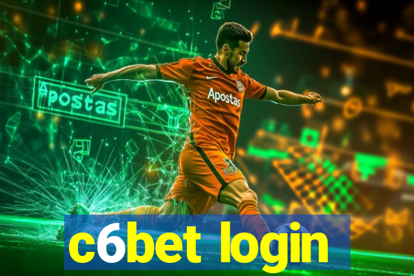 c6bet login