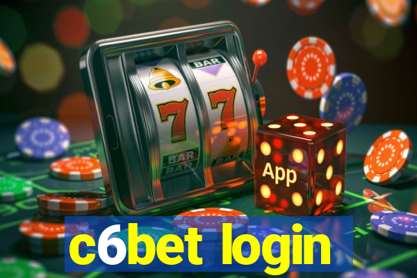 c6bet login