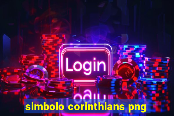 simbolo corinthians png