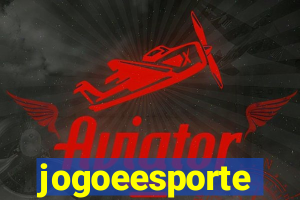 jogoeesporte