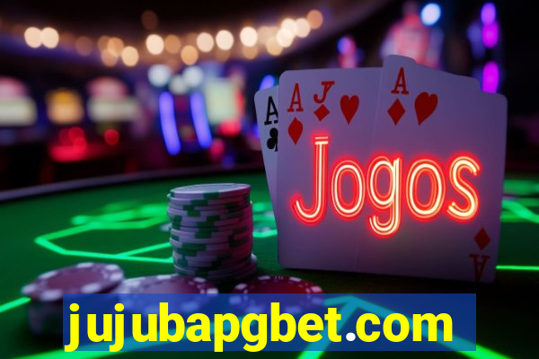 jujubapgbet.com