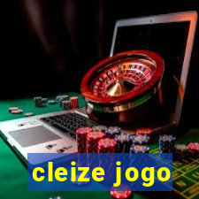 cleize jogo