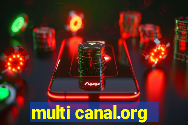 multi canal.org