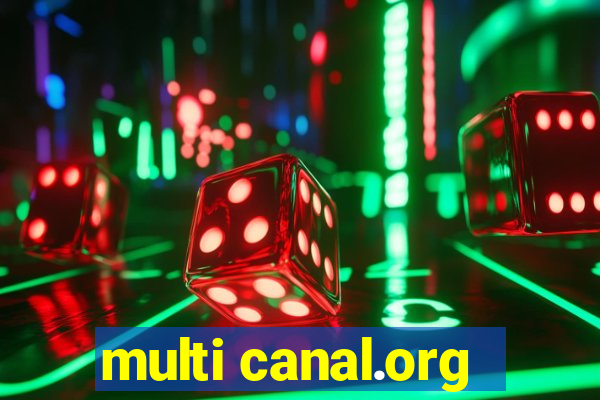 multi canal.org