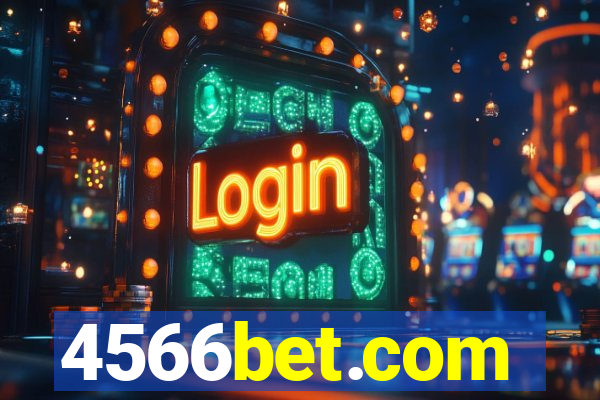 4566bet.com