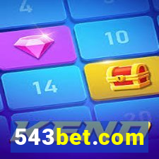 543bet.com