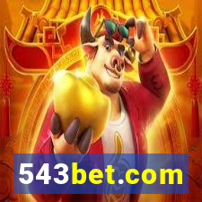 543bet.com