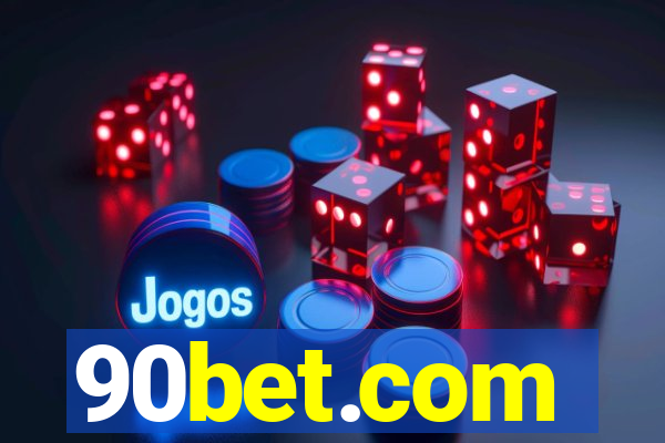 90bet.com