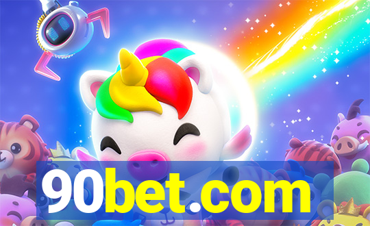 90bet.com